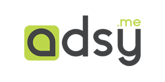 Adsy Logo