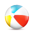 Ball artwork