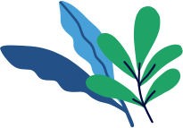 Leaf artwork